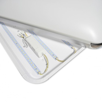 СВЕТОДИОДНЫЕ ПАНЕЛЬНЫЕ СВЕТИЛЬНИКИ, КАССЕТНЫЕ 36ВТ, НАКЛАДНЫЕ ЛАМПЫ