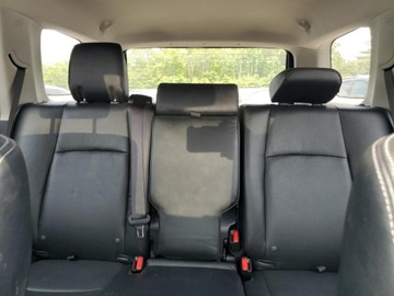 Toyota 2023 Toyota 4-Runner Limited 2023 4.0l 4.0 Benzyna 270KM, zdjęcie 10