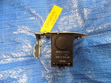 MODUŁ STEROWNIK ALARMU NISSAN QASHQAI J11 LIFT 1,2DIG-T