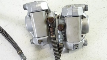 Yamaha Virago XV 700 750 1100 Суппорты Тормоза передние