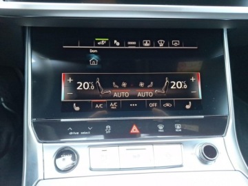 Audi A6 C9 2025 Audi A6 Limousine FV, ambiente, BangOlufsen, kamery 360, DCC, przygotowani, zdjęcie 24