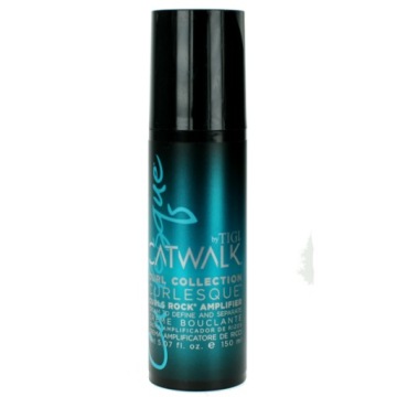 CURL CATWALK TIGI CURL CURLS КРЕМ-РОК-УСИЛИТЕЛЬ 150 МЛ