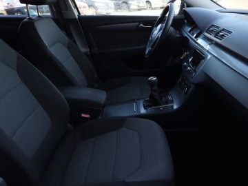 Volkswagen Passat B7 Limousine 2.0 TDI CR DPF BlueMotion 140KM 2011 VW Passat 2.0 TDI, Salon Polska, Navi, Klima, zdjęcie 8