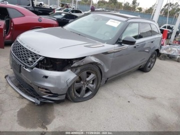 Land Rover Range Rover Velar 2022 Land Rover Range Rover Velar 2022 Land Rover Range Rover Velar P250 R-Dyna, zdjęcie 2