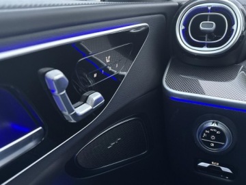 Mercedes Klasa C W206 Kombi 2.0 220d 200KM 2022 Mercedes-Benz C 220 Allterian/ Digital Light/ Dash, zdjęcie 21