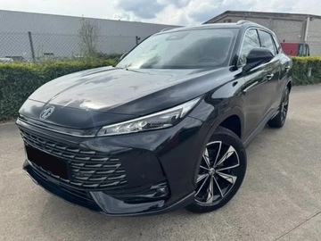 MG HS 2025 MG HS Exclusive 1.5 AT Suv 170KM 2025, zdjęcie 2