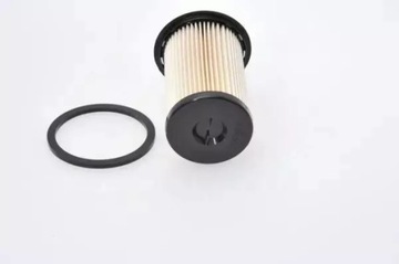 BOSCH SADA FILTRŮ MONDEO IV GALAXY S-MAX 1.8 TDCI