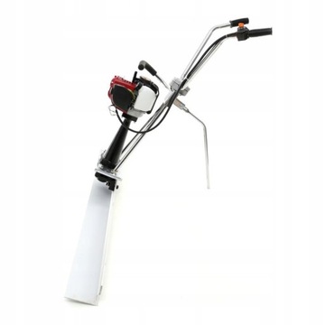 ВИБРАЦИОННАЯ ПОЛОСКА, ВЫХЛОПНАЯ КОММУННАЯ ЗАПЛАТКА 2М ДЛЯ БЕТОНА КРАФТ КАЧЕСТВА MEGA POWER**