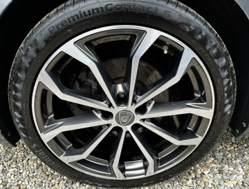 Volkswagen Passat B8 Variant 1.4 TSI 125KM 2015 Volkswagen Passat 1.4 Benzyna / Lift / Navi, zdjęcie 37