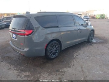 Chrysler Pacifica II 2021 Chrysler Pacifica Touring 2021 3.6l 3.6 Benzyna 287KM, zdjęcie 2
