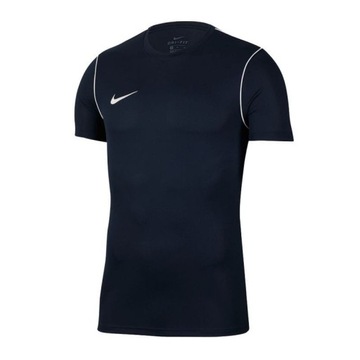 Nike koszulka męska sportowa T-shirt PARK 20 r.M