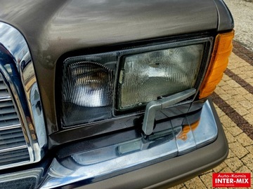 Mercedes Klasa S W126 Sedan 4.2 SE,SEL 204KM 1987 Mercedes-Benz Klasa S Sprawny super stan long Okazja 4.2 Benzyna 204KM, zdjęcie 10