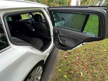 Opel Insignia I Sports Tourer Facelifting 2.0 CDTI BiTurbo ECOTEC 195KM 2014 Opel Insignia OPC COSMO 2.0 BiTurbo 195KM Navi Alu, zdjęcie 27