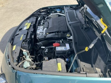 Peugeot 308 III SW 1.2 PureTech 130KM 2024 Peugeot 308 Automat Kamera Podgrzewanie Virtual, zdjęcie 12