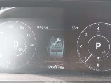 Land Rover Range Rover Sport II 2017 Land Rover Range Rover Sport 2017 LAND ROVER RANGE ROVER SPORT 3.0L V6 TUR, zdjęcie 12