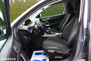 Peugeot 2019 Peugeot 308 Peugeot 308 BlueHDi FAP 130 Stop amp Start Allure 1.5 Diesel, zdjęcie 21