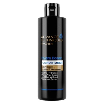 AVON ODŻYWKA NAWILŻAJĄCA 250 ML HYDRA BOOST