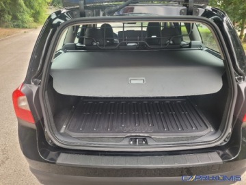 Volvo V70 III Kombi 2.0 145KM 2010 Volvo V70 2.0i bardzo ladny Bezwypadkowy 2.0 Benzyna 145KM, zdjęcie 18