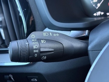 Volvo S60 III 2021 Volvo S60 2.0 B5 250KM AWD R Design ACC Kamera Virtual LED Grzana SzybaSal, zdjęcie 21