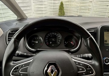 Renault Scenic IV 2019 Renault Scenic Renault Scenic BLUE dCi 120 BUSINESS EDITION 1.8 Diesel, zdjęcie 13