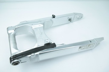 APRILIA ETV 1000 CAPONORD 01- 07 WAHACZ TYŁ