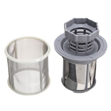 FILTR + SITKO DO ZMYWARKI BOSCH SIEMENS 427903