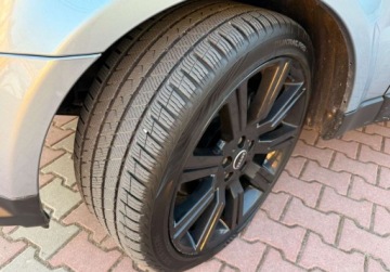  Land Rover Range Rover Sport HSE LUXURY 5.0V8 4x4 MaxyMalneWyposazenie Pie, zdjęcie 14