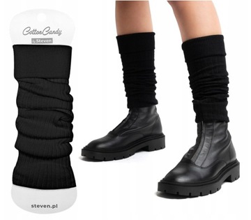 STEVEN 043 ХЛОПКОВЫЕ ДЕТСКИЕ ПОХОДКИ/ГРЕПЛЕНИЯ