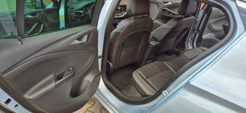 Opel Astra K Hatchback 5d 1.6 CDTI 136KM 2017 Opel Astra K 1.6 cdti 136 PS Full Opcja Nowy rozrzad kpl. OKAZJA!!!, zdjęcie 17