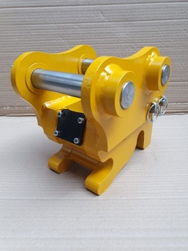 быстроразъёмное устройство для мини-экскаватора JCB 8025 8027 8030 8032 8035