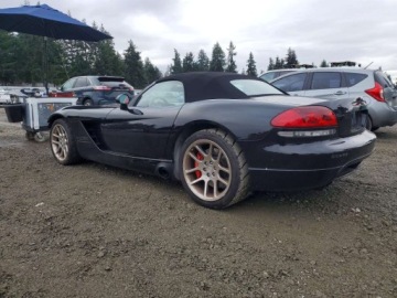 Dodge Viper III 2004 Dodge Viper SRT-10 2004 8.3 Benzyna 500KM, zdjęcie 1