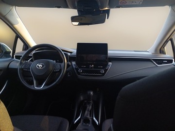 Toyota Corolla XII Sedan Facelifting 1.8 Hybrid 140KM 2024 Toyota Corolla 1.8 Hybrid Comfort Seria E21 (2019-, zdjęcie 13