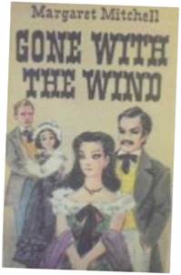 Gone with the wind - Mitchell
