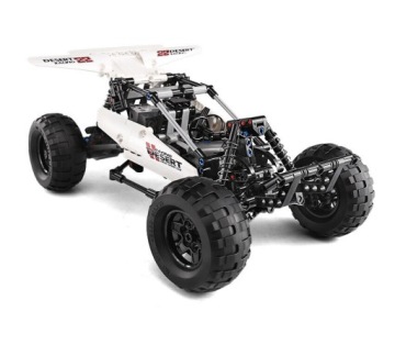 Автомобиль Mold King 18001 RC Off Road 4x4