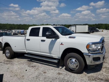  RAM 3500 Laramie 2023 6.7 Diesel 370KM, zdjęcie 4