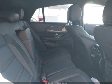 Mercedes GLE V167 2022 Mercedes-Benz GLE 53 AMG 4Matic 2022 3.0l 3.0 Benzyna 429KM, zdjęcie 13