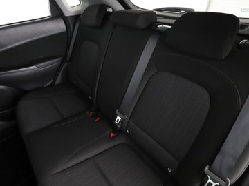 Hyundai Kona I Crossover Facelifting 1.6 GDI Hybrid 141KM 2022 Hyundai Kona XLine+ HEV automat navi kamera, zdjęcie 16