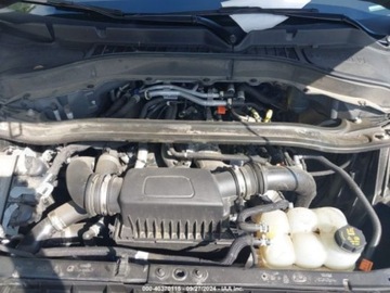 Ford Explorer VI 2021 Ford Explorer ST 2021 3.0l 3.0 Benzyna 400KM, zdjęcie 8