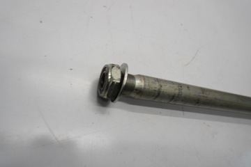 SUZUKI GSX-S 750 17-23 ОСЬ ЗАДНЯЯ ОСЬ