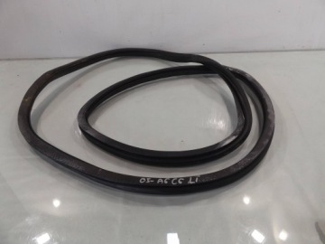 A6 C6 КОМБИ УПЛОТНИТЕЛЬ ДВЕРИ ЗАДНИЙ ЛЕВЫЙ