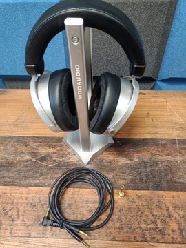 Słuchawki nauszne HiFiMAN HE400SE Outlet