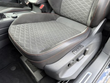 Seat Tarraco SUV 2.0 TDI 150KM 2022 Seat Tarraco Xcellence /S&amp;S / DSG /Aso / 7 osobowy, zdjęcie 12