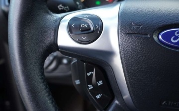 Ford Kuga II SUV 2.0 Duratorq TDCi 163KM 2014 Ford Kuga Bezwypadkowy Serwisowany 1-Wlasciciel Navi Pdc Alu 4X4 163KM Pie, zdjęcie 28