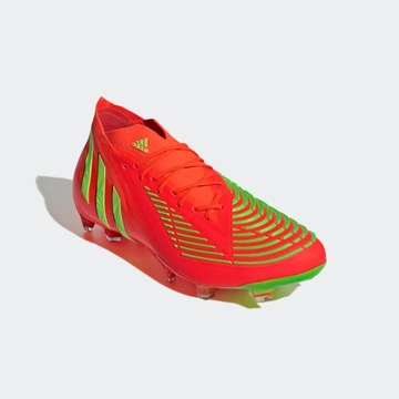 Buty Adidas Predator Edge.1 FG GW1029 r. 43 1/3