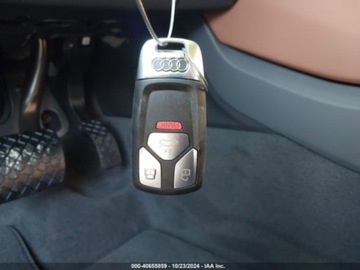 Audi Q5 II 2024 Audi Q5 Premium Plus S-Line 2024 2.0l 2.0 Benzyna 248KM, zdjęcie 12