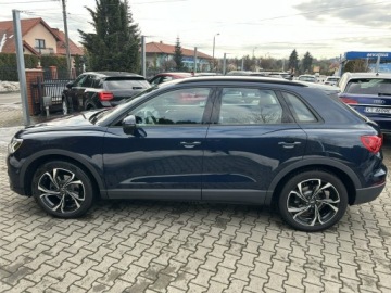 Audi Q3 II SUV 1.5 35 TFSI 150KM 2019 Audi Q3 1.5 TFSi S-Tronic bardzo zadbany!, zdjęcie 11