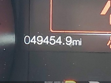 Ford Mustang VI 2022 Ford Mustang Ecoboost Premium Fastback 2022 2.3l 2.3 Benzyna 310KM, zdjęcie 11