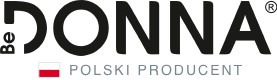 ПИЖАМА ЖЕНСКАЯ Donna 48 темно-синяя