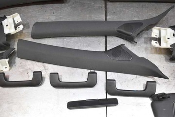 КОМПЛЕКТ ПОТОЛКА AUDI A3 8P 3D S-LINE 04-08