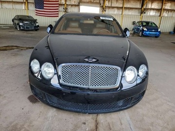 Bentley Continental II 2013 Bentley Flying Spur 2013 616KM 6.0 Benzyna 616KM, zdjęcie 5